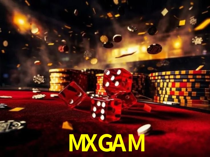 MXGAM Tragamonedas