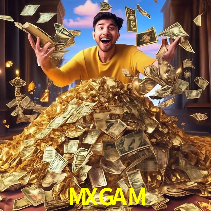 MXGAM Valorant Slots