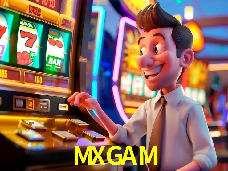 MXGAM Live Blackjack
