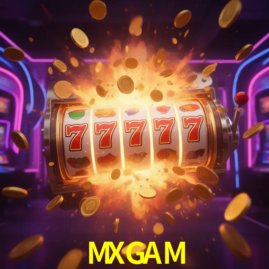 MXGAM mobile gaming